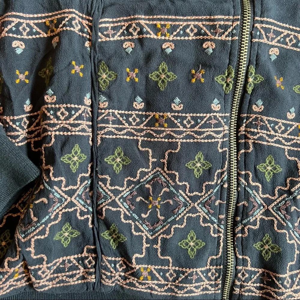 Jacket - Picture 3 of 6